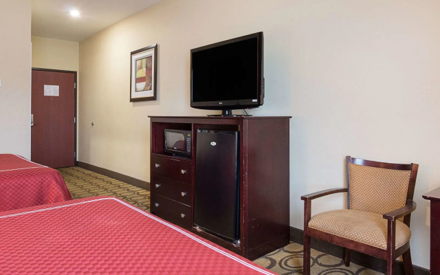Rodeway Inn & Suites Winnfield