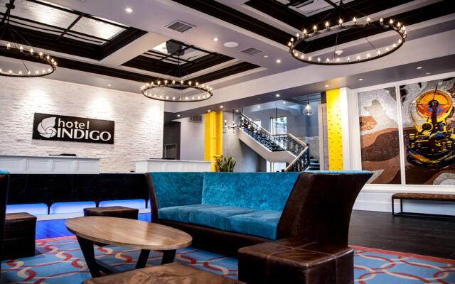 Hotel Indigo Newark Downtown