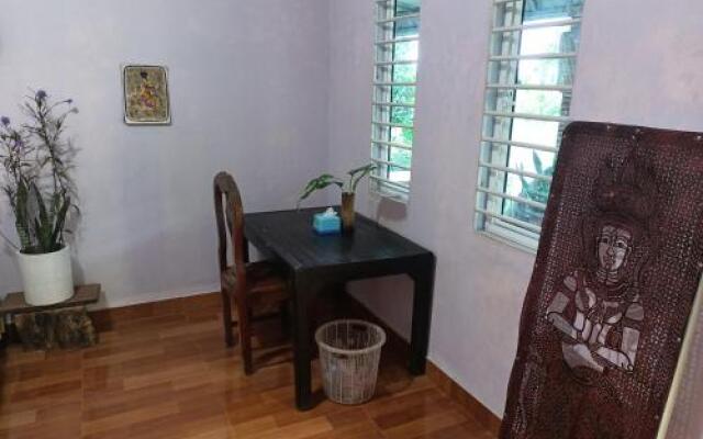 Bamboo Real Homestay