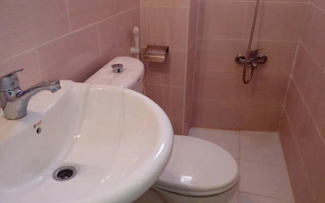 Hamoudah Hotel