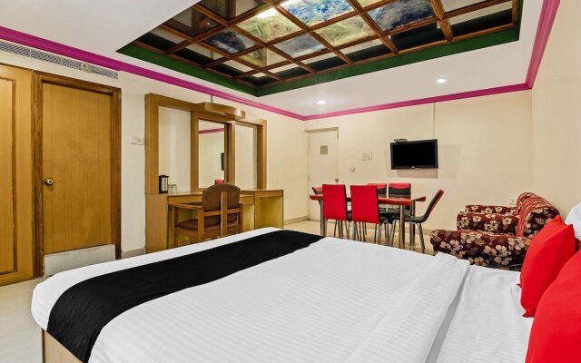 OYO Rooms Nampally Station