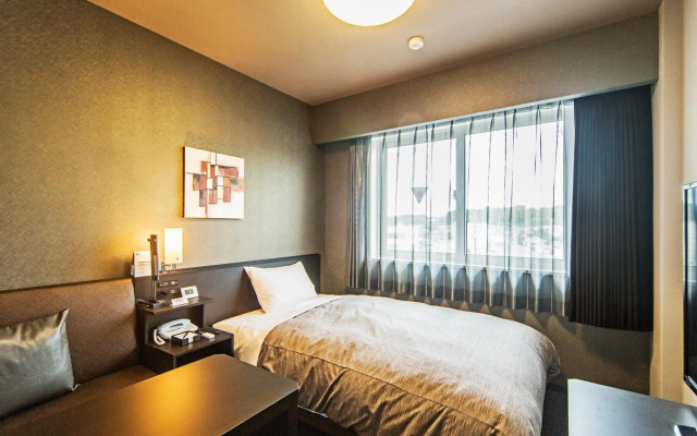 Hotel Route Inn Katori Sawara Ekimae