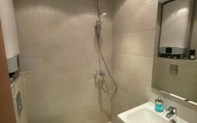 Lovely 2-bedroom serviced apartment with SPA