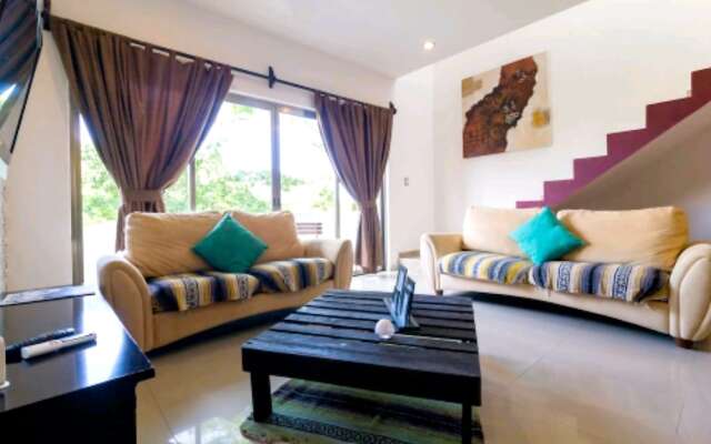 Penthouse vista mar Davinci