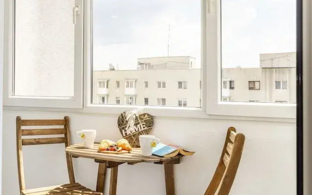 Victoriei By Mrg Apartments