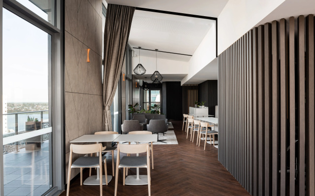 Quest East Perth
