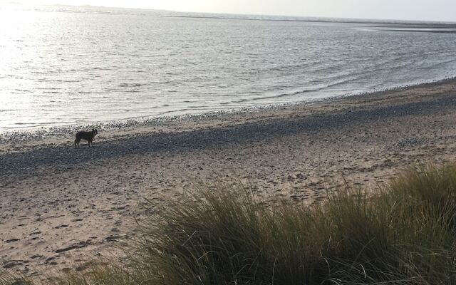 Port Haverigg Holiday Village