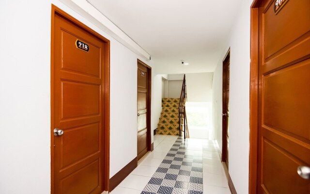 The Space Huahin