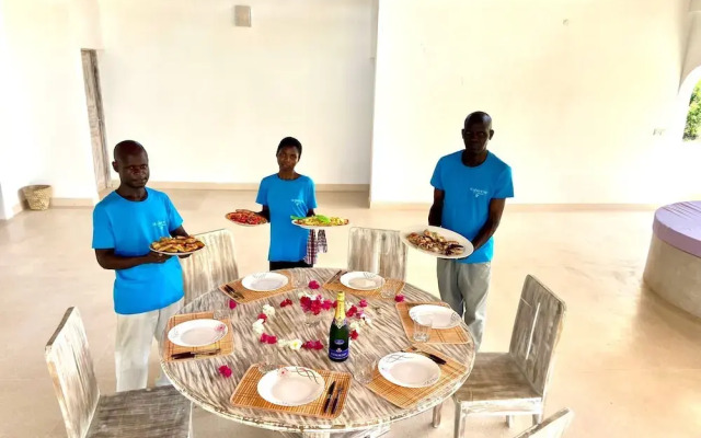 Blue Diamond Villa Watamu