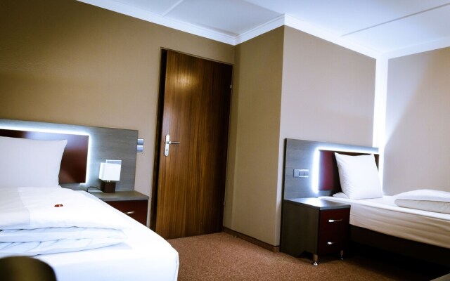 Waldhotel Am Eichholz Sindelfingen