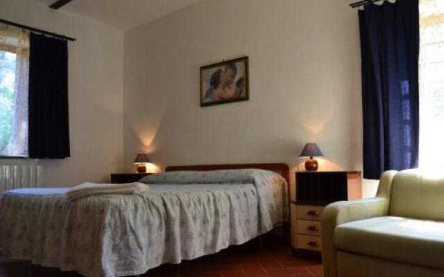 Agriturismo La Querce