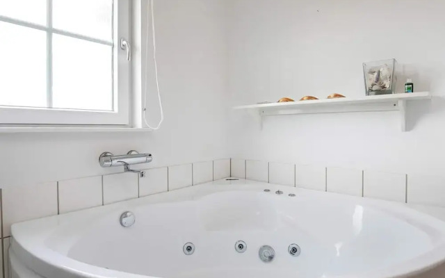Holiday Home in Brenderup Fyn