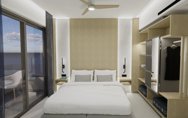 Oscar Suites & Village