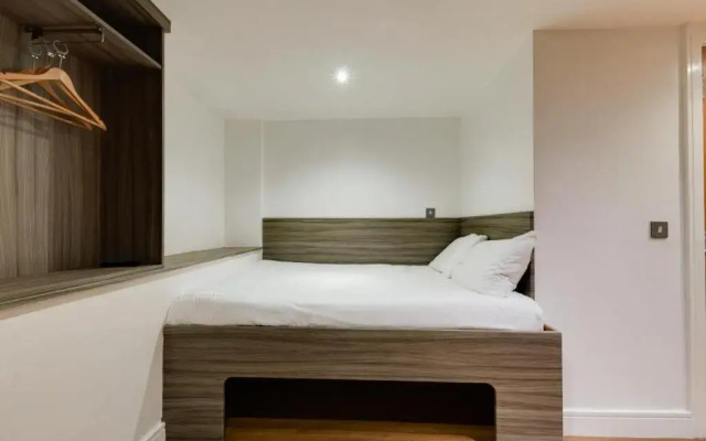 Printworks Hotel