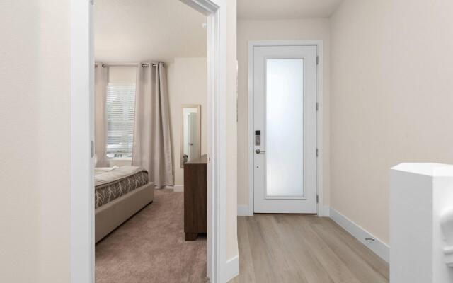 Cozy 3bd 3bath @HiddenForest with pool