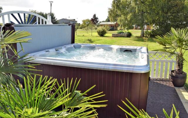 Ferienwohnungen Neppermin USE 2940