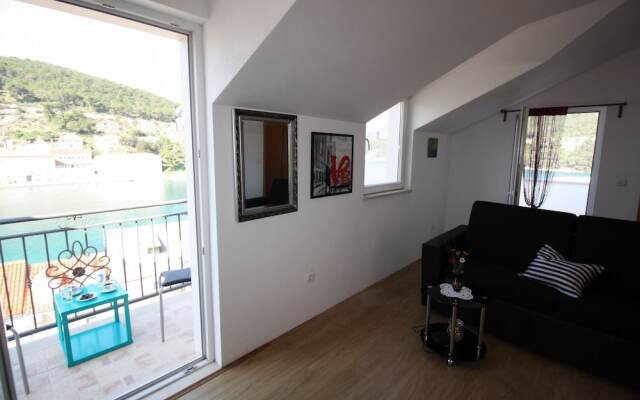 Branka - Nice Apartment With Stunning View - A1