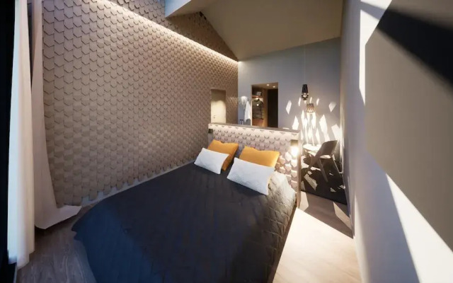 Hotel Ylläsrinne Deluxe