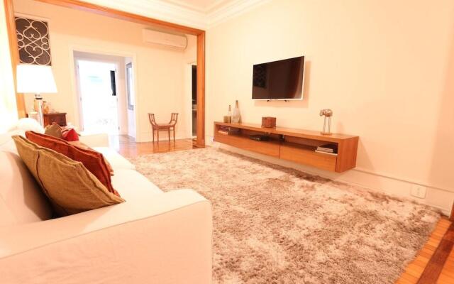 LineRio Copacabana Luxury Residence 344