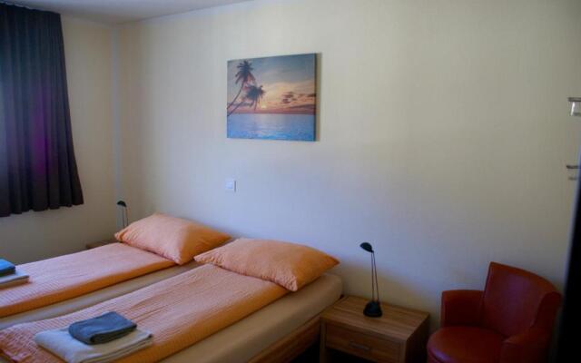 Hotel Stille