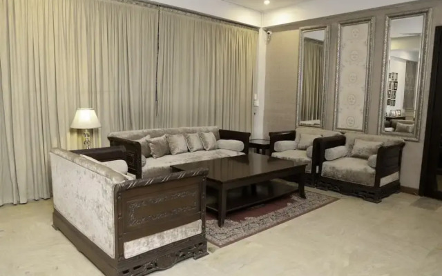 Van Xuan Hotel