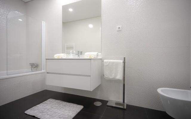 Pajaro Residence by Rent4all