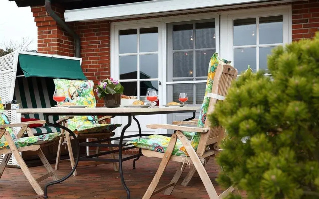 Ferienwohnung Heefwai 2 "w3"