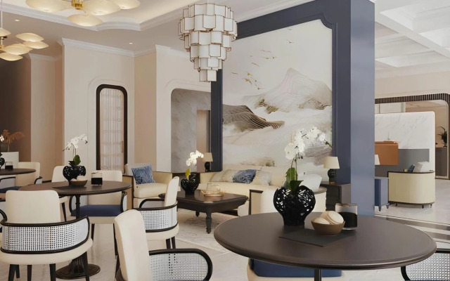 The Yen Residences Halong