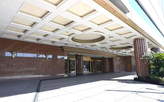 Hotel Springs Makuhari