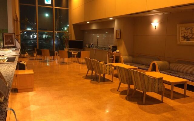 Suzuka Storia Hotel