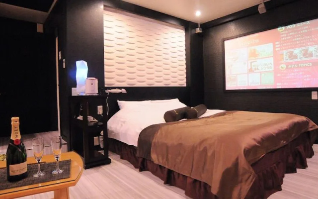 Restay Aine Inn Morioka