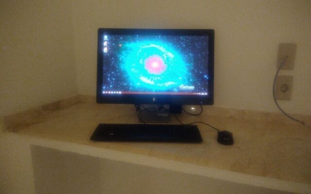 Casabaio Likupang Paradise Resort