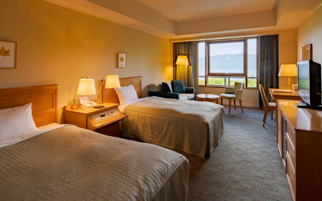 Towada Hotel