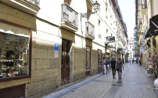 Old City House