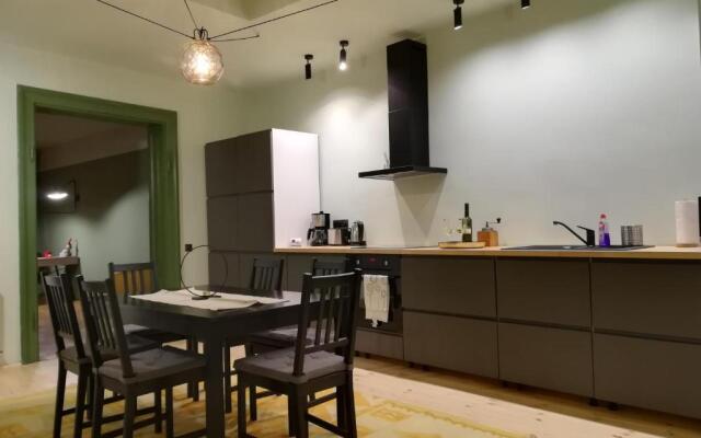 Apartment No5 Sibiu