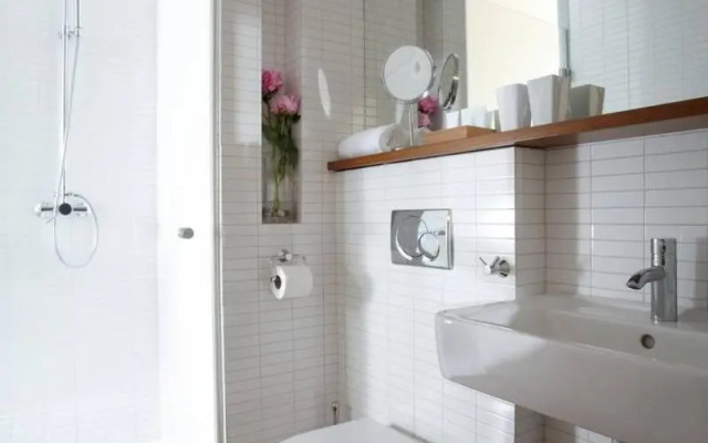 Bed&Breakfast & Apartment Klafé