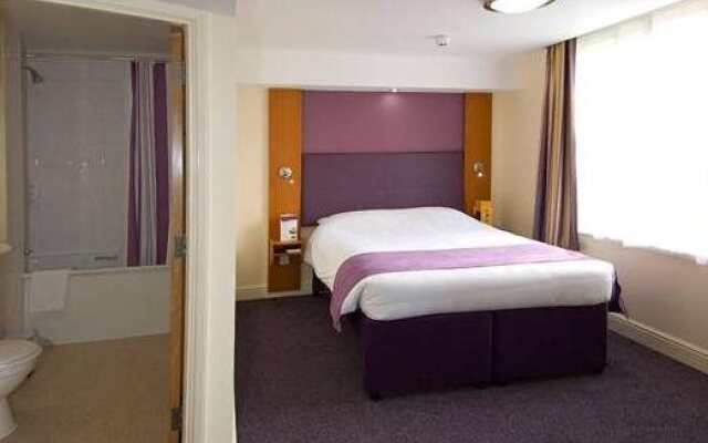 Premier Inn Blackpool (Bispham)