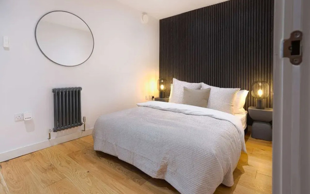 Townhouse East by Casacity