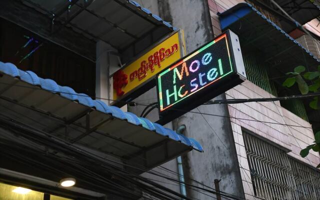 Moe Hostel