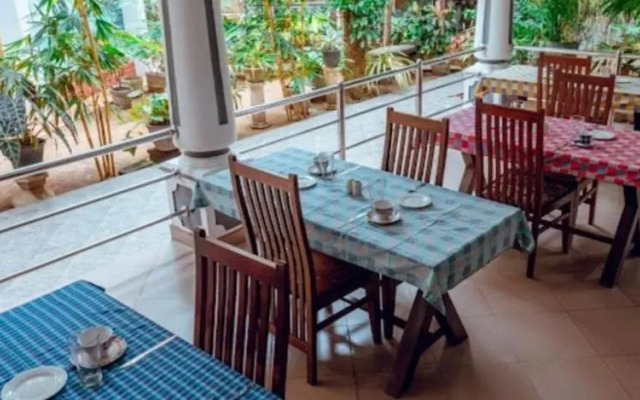 The Village Inn Resort