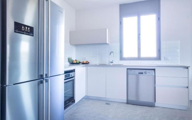 The Haneviim Suites - Isrentals