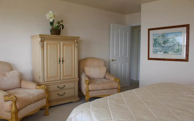 Hilo Honolii Bay Bed and Breakfast