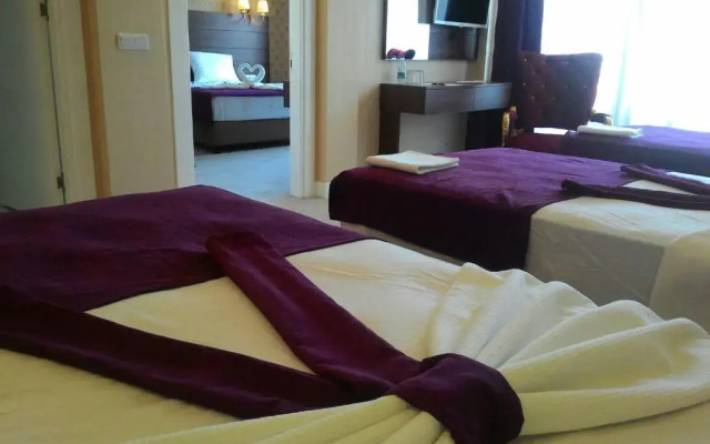Bilgehan Hotel