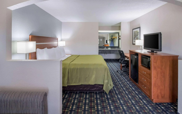 Quality Inn Dandridge