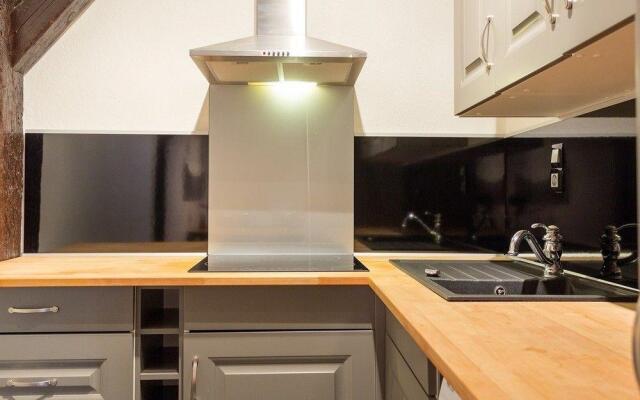 My Sweet Homes - La Grenouillère Hypercentre