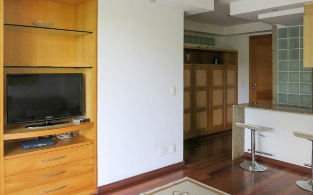 Ipanema Ville Residence Service