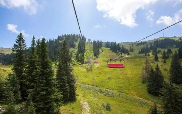 Termag Hotel Jahorina