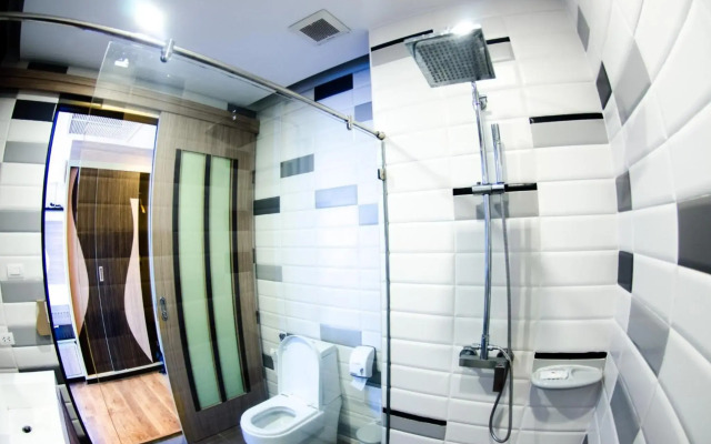 Prajaktra Design Hotel