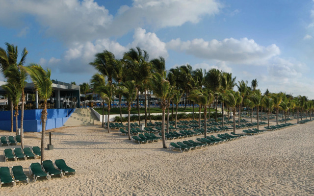 Hotel Riu Yucatan - All Inclusive