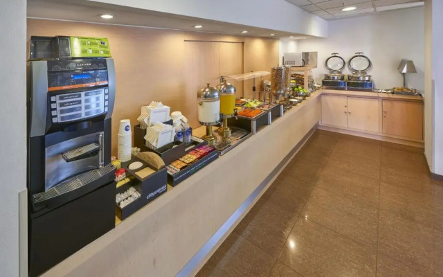 City Express by Marriott Xalapa